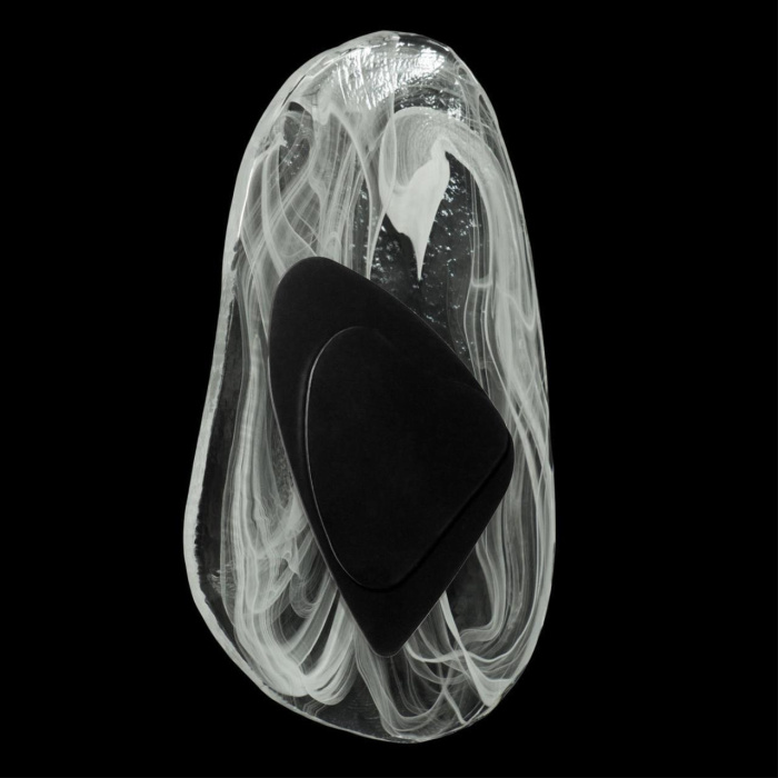 Настенный светильник Loft it Sunwave 10102 Black