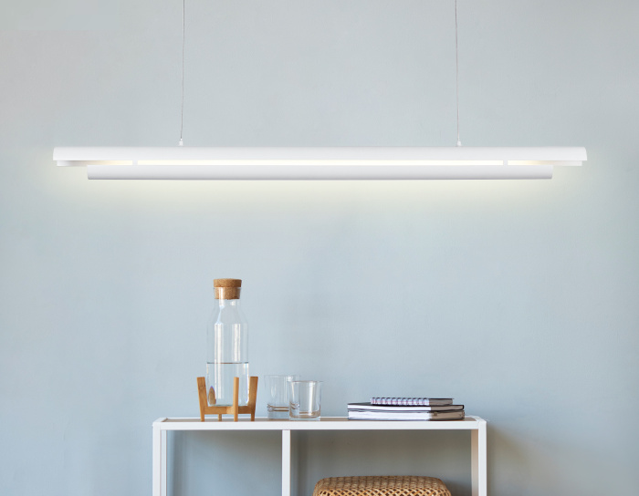 Подвесной светодиодный светильник Ambrella light TN71336