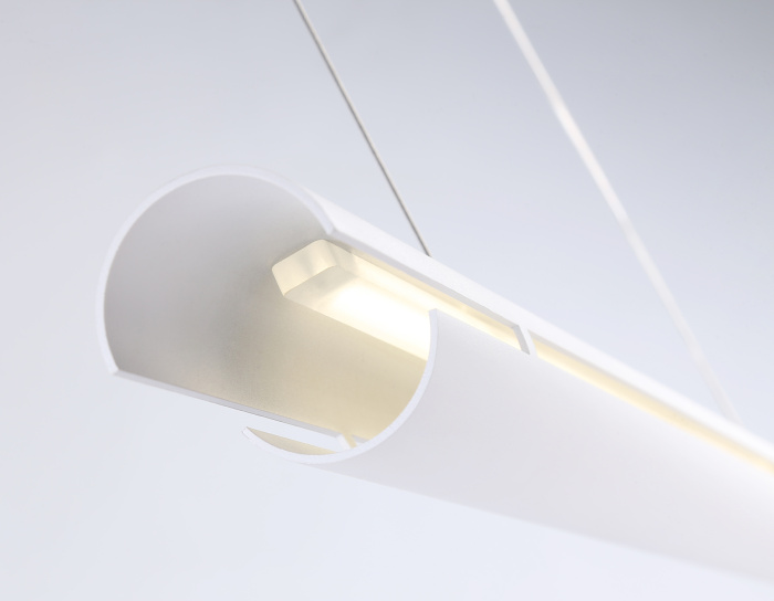 Подвесной светодиодный светильник Ambrella light TN71336