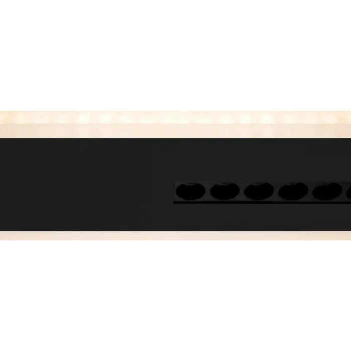 Потолочный светильник Freya FR6105CL-L40B