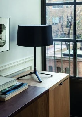 Настольная лампа Leds C4 HALL