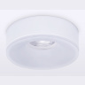 Встраиваемый светильник с акрилом GU5.3 Ambrella light TN3331