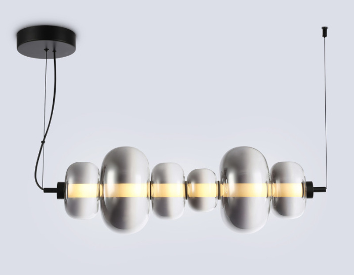 Подвесной светодиодный светильник HIGH LIGHT AMBRELLA LIGHT LH11072