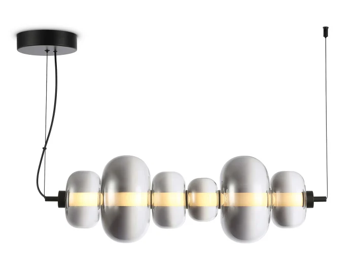 Подвесной светодиодный светильник HIGH LIGHT AMBRELLA LIGHT LH11072