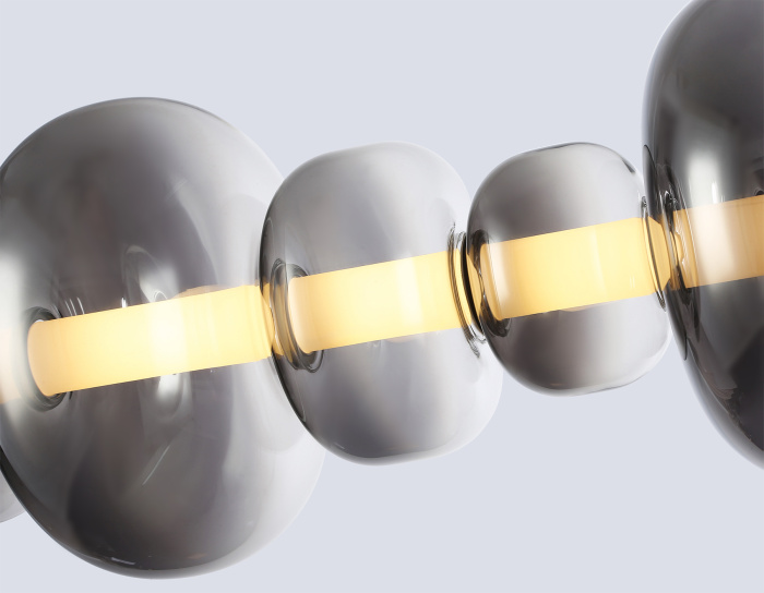 Подвесной светодиодный светильник HIGH LIGHT AMBRELLA LIGHT LH11072