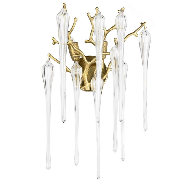 Бра Loft it Waterfall 10350/2W AB