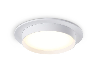 Светильник встраиваемый Ambrella light TN5225