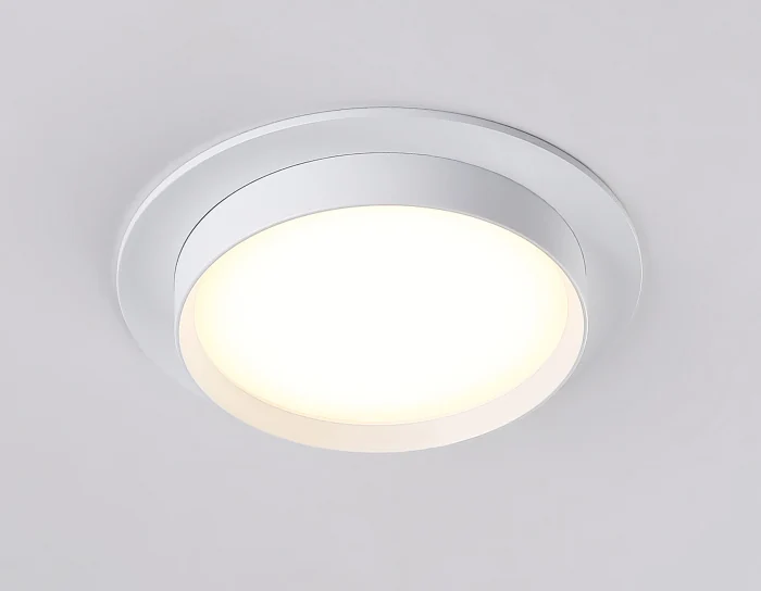 Светильник встраиваемый Ambrella light TN5225