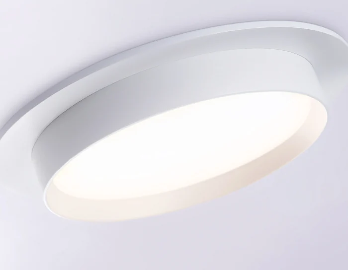 Светильник встраиваемый Ambrella light TN5225