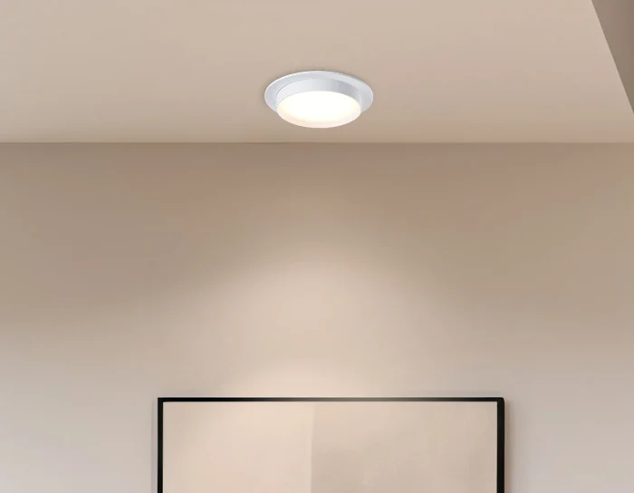 Светильник встраиваемый Ambrella light TN5225