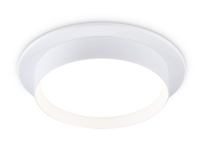 Светильник встраиваемый Ambrella light TN5225