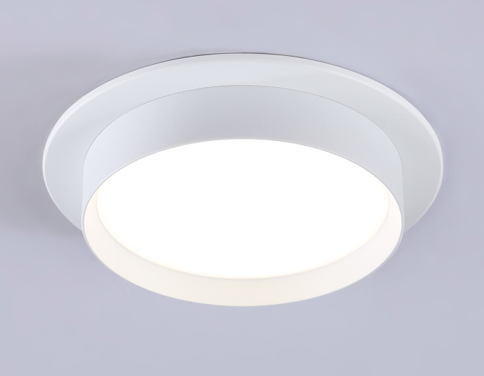 Светильник встраиваемый Ambrella light TN5225