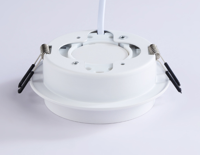 Светильник встраиваемый Ambrella light TN5225