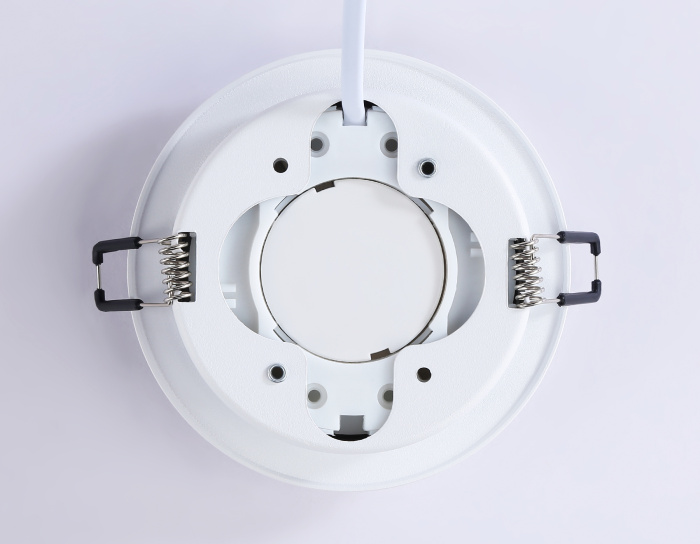 Светильник встраиваемый Ambrella light TN5225