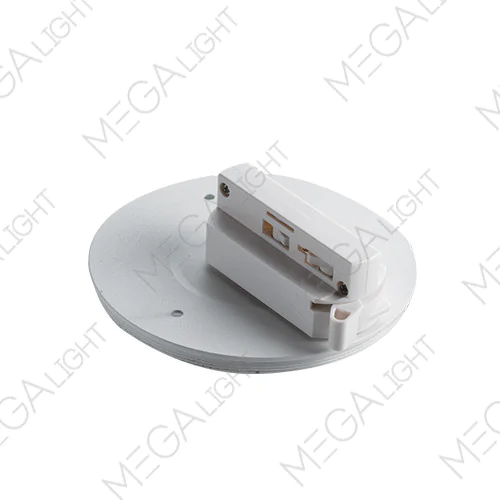 Адаптер ITALLINE M03-008 TR white