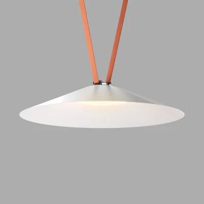 Трековый светильник BELTY FLOW DK5569-WH+BK