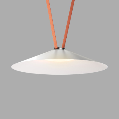 Трековый светильник BELTY FLOW DK5569-WH+BK