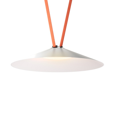 Трековый светильник BELTY FLOW DK5569-WH+BK