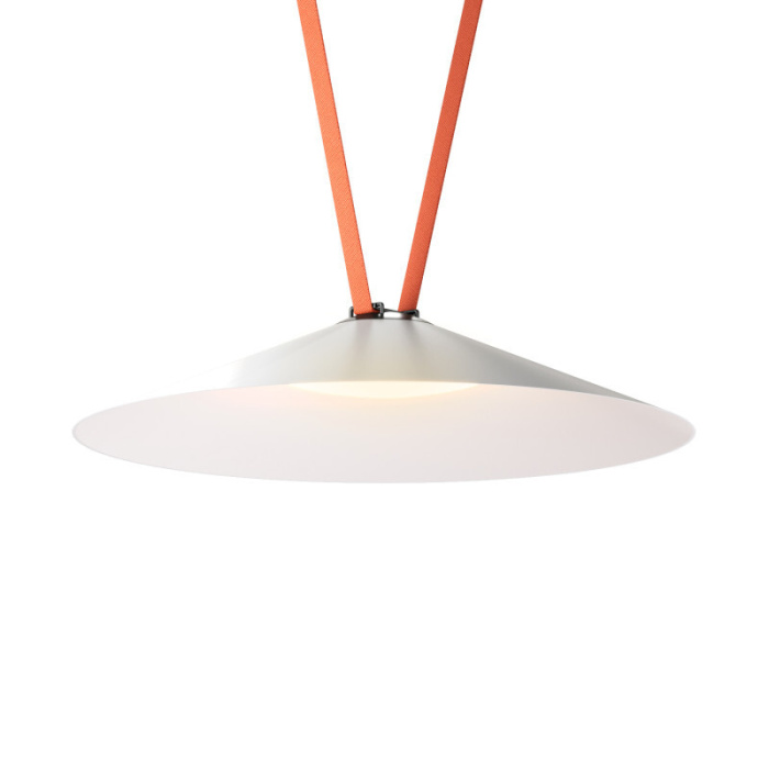 Трековый светильник BELTY FLOW DK5569-WH+BK