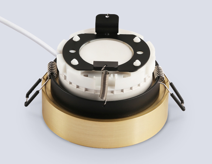 Светильник встраиваемый TECHNO SPOT AMBRELLA LIGHT TN51818