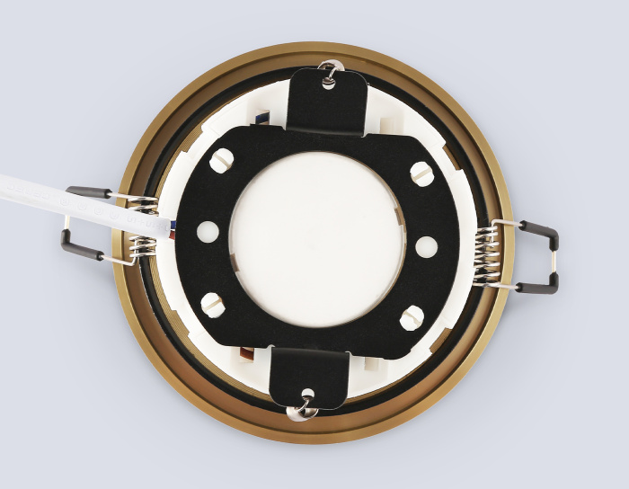 Светильник встраиваемый TECHNO SPOT AMBRELLA LIGHT TN51818