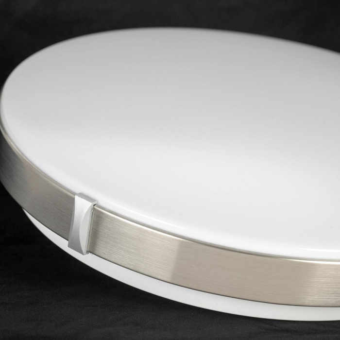 Потолочный светодиодный светильник Lussole Moonlight LSP-8471