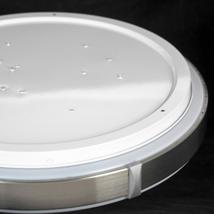 Потолочный светодиодный светильник Lussole Moonlight LSP-8471