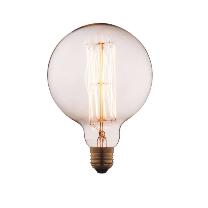 Ретро лампа Эдисона Loft it Edison Bulb G12560