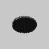 Светофильтр Maytoni Technical Exility X HoneyComb-D35