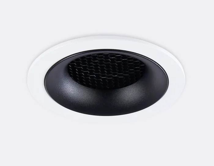 Светильник встраиваемый Ambrella light TN102722