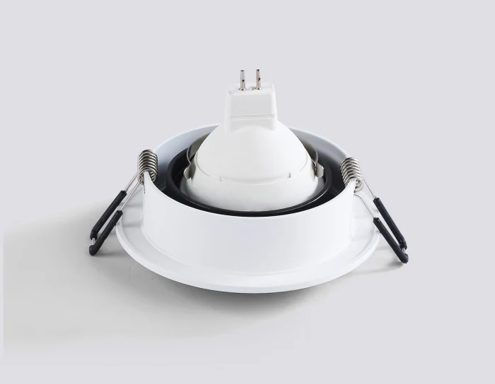 Светильник встраиваемый Ambrella light TN102722