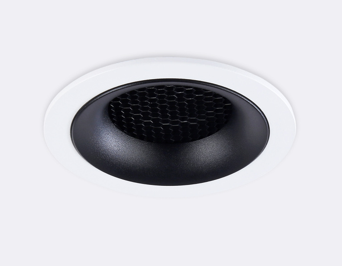 Светильник встраиваемый Ambrella light TN102722