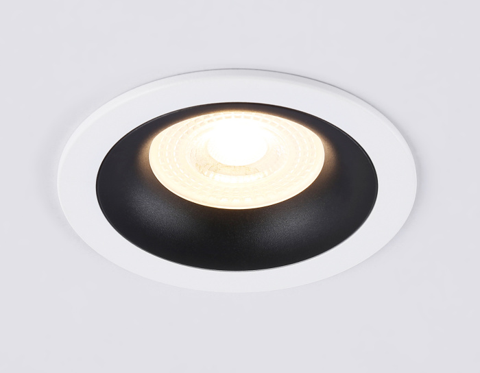 Светильник встраиваемый Ambrella light TN102722