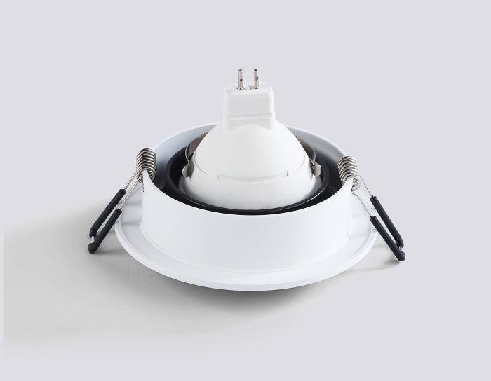 Светильник встраиваемый Ambrella light TN102722