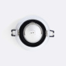 Светильник встраиваемый Ambrella light TN102722
