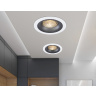 Светильник встраиваемый Ambrella light TN102722