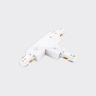 Коннектор Italline WSO 76 black