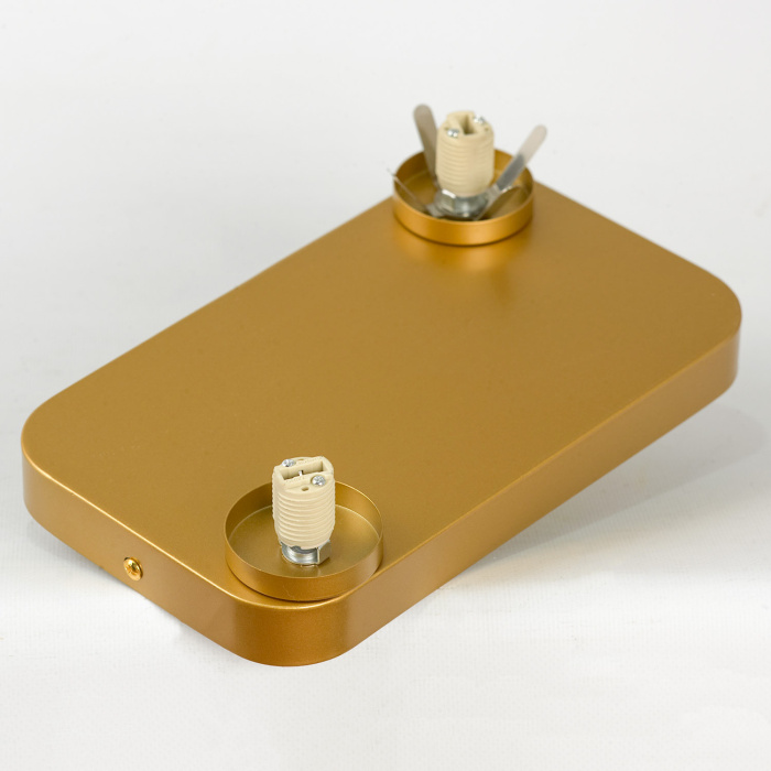 Бра настенное Lussole MOORE LSP-8989