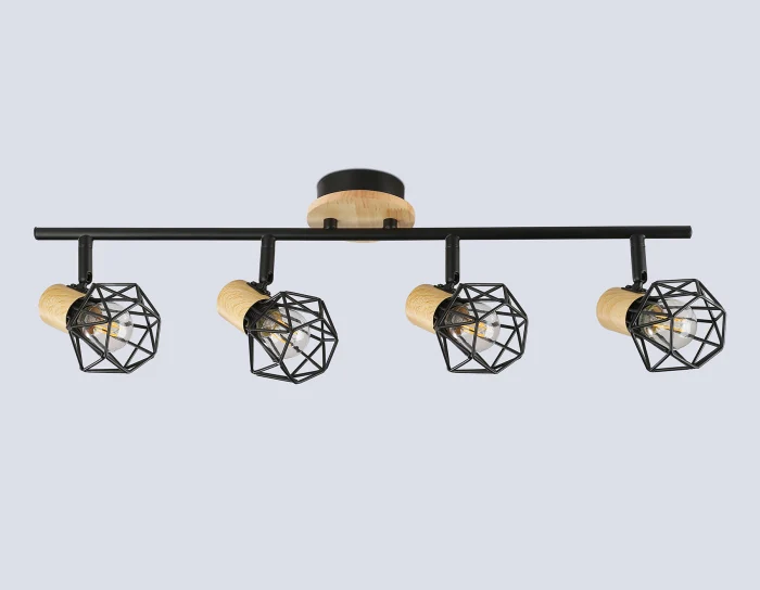 Настенно-потолочный спот TRADITIONAL AMBRELLA LIGHT TR8754