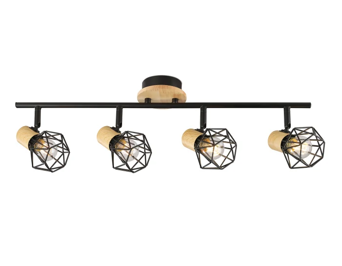 Настенно-потолочный спот TRADITIONAL AMBRELLA LIGHT TR8754