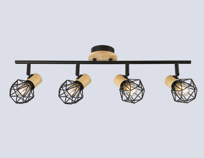 Настенно-потолочный спот TRADITIONAL AMBRELLA LIGHT TR8754