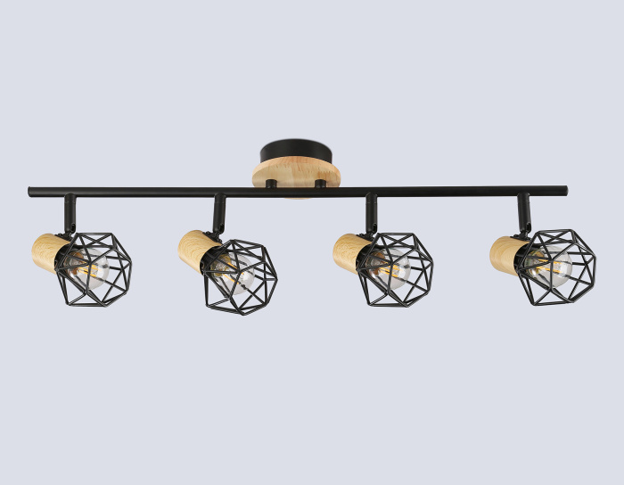 Настенно-потолочный спот TRADITIONAL AMBRELLA LIGHT TR8754