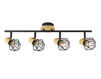 Настенно-потолочный спот TRADITIONAL AMBRELLA LIGHT TR8754