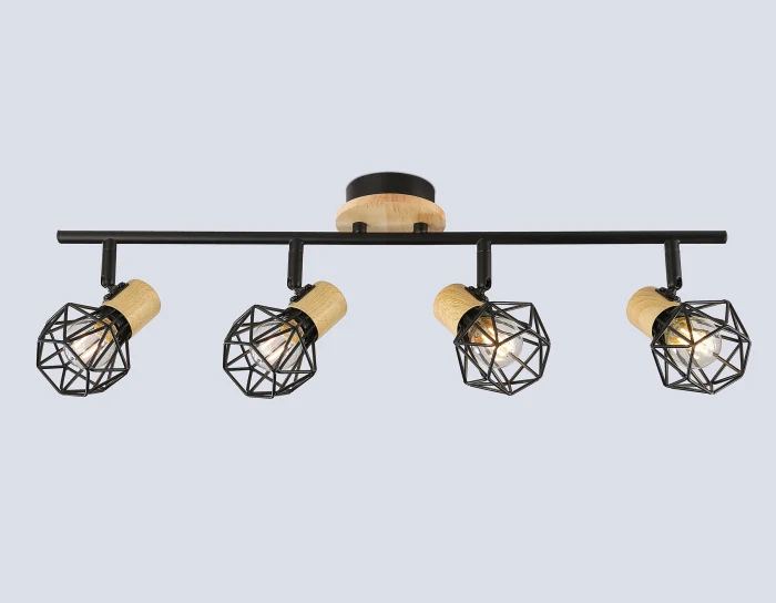 Настенно-потолочный спот TRADITIONAL AMBRELLA LIGHT TR8754