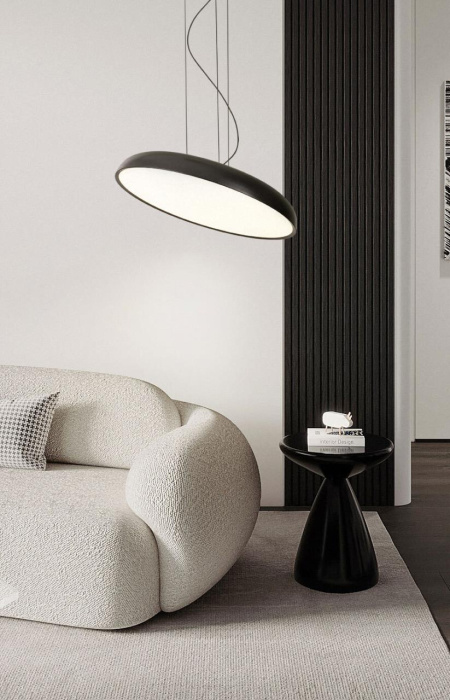 Светильник подвесной Lussole Crook LSP-7360