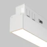 Трековый светильник Maytoni Basis Angle TR102-24W3K-W