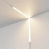 Трековый светильник Maytoni Basis Angle TR102-24W3K-W