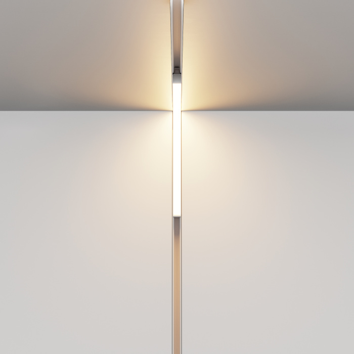 Трековый светильник Maytoni Basis Angle TR102-24W3K-W