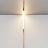Трековый светильник Maytoni Basis Angle TR102-24W3K-W