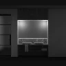 Трековый светильник Maytoni Basis Angle TR102-24W3K-W